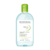 Bioderma Sébium Micellar Purifying Cleansing Water 贝德玛 洁肤控油卸妆水 500ml