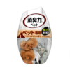 S.T. Premium Aroma Air Freshener (Pet Fruity Garden) 小鸡仔 消臭力 除臭芳香剂 (宠物果园) 400ml