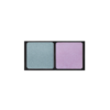 Anna Sui Eye Color Compact (12 Lakeshore x Parasol) 安娜苏 双色眼影盘 (12 湖岸x阳伞) - Image 3