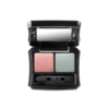 Anna Sui Eye Color Compact (11 Petal x Leaf) 安娜苏 双色眼影盘 (11 花瓣x叶子)