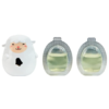 BULLSONE Pola Family Car Perfume Vent Clip (Natural Lavender) 勁牛王 趣味动物造型通風口香水夾 (自然薰衣草) - Image 2