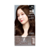 Flor De Man Squid Ink Hair Color Cream (N5 Rich Brown) 弗洛德曼 墨鱼汁染发膏 (N5浓郁棕)