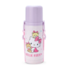 2WAY Stainless Steel Water Bottle (HK) 三丽鸥 2WAY不锈钢水壶 (凯蒂猫) 380ml