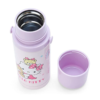 2WAY Stainless Steel Water Bottle (HK) 三丽鸥 2WAY不锈钢水壶 (凯蒂猫) 380ml - Image 2