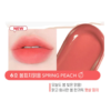 Colorgram Juicy Blur Tint 06 Peach Spring 韩国Colorgram 果汁雾面唇釉 06 春天蜜桃 - Image 2