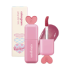 Colorgram Juicy Blur Tint 04 Cushiony Peach 韩国Colorgram 果汁雾面唇釉 04 蜜桃软垫
