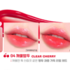 Colorgram Juicy Drop Tint 04 Clear Cherry 韩国Colorgram 果汁水感果冻唇釉 04 清脆樱桃 - Image 2