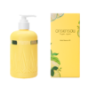 Onsensou Body Cleanser Kabosu 日本Onsensou 香氛美肌沐浴露 元气柑橘 300ml