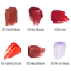Nuse Color Care Lip Balm (03 So Red) 韩国Nuse 保湿修护润唇膏 (03 深红) - Image 3