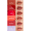 Nuse Color Care Lip Balm (03 So Red) 韩国Nuse 保湿修护润唇膏 (03 深红) - Image 4