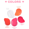 COLORGRAM Fruity Glass Tint 03 Soda Cool Peach 韩国Colorgram 糖葫芦水光唇釉 03 冰凉桃子苏打 0.11 Oz - Image 4