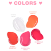 COLORGRAM Fruity Glass Tint 02 Dewy Grapefruit 韩国Colorgram 糖葫芦水光唇釉 02 露水西柚 0.11 Oz - Image 4