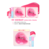 COLORGRAM Fruity Glass Tint 03 Soda Cool Peach 韩国Colorgram 糖葫芦水光唇釉 03 冰凉桃子苏打 0.11 Oz - Image 3