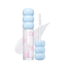 COLORGRAM Fruity Glass Tint 00 Pearl Gloss 韩国Colorgram 糖葫芦水光唇釉 00 珍珠光泽 0.11 Oz