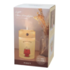 Snoopy Peanut Lighting Clear Humidifier (Dazed) 日本史努比 小夜灯迷你加湿器 (发呆款) - Image 6
