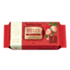 BCL Saborino Premium Strawberry Milk Good Morning Face Mask 28pc 日本BCL 茨城草莓丰润早安面膜 28枚
