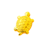 SENSOJI TEMPLE Lucky Golden Turtle 浅草寺御守 招福金龟 - Image 2