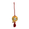 SENSOJI TEMPLE Good Luck Fortune Cat Guardian Charm 浅草寺御守 开运招福招财猫御守挂
