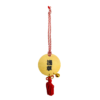 SENSOJI TEMPLE Good Luck Fortune Cat Guardian Charm 浅草寺御守 开运招福招财猫御守挂 - Image 2
