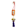 SENSOJI TEMPLE Traffic Safety White Dragon Guardian Charm 浅草寺御守 交通安全白龙御守挂