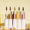 Paul & Joe Spring 2024 Eyebrow Mascara (05 Mimosa Yellow) Paul & Joe 2024春季限定 造型眉彩膏 (05 含羞草黄) 5g - Image 5