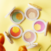 Paul & Joe Spring 2024 Eye & Face Color CS (136 Flower Carpet) Paul & Joe 2024春季限定 眼影胭脂盒 (136 花地毯) 3.5g - Image 6