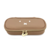 MIFFY Pencil Case (Brown) 日本米菲 笔袋 (淺啡色)