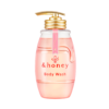 &HONEY Melty Moist Gel Body Wash 日本安蒂花子 蜂蜜绽嫩净白唤肤沐浴露 500ml