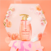 &HONEY Melty Moist Gel Body Wash 日本安蒂花子 蜂蜜绽嫩净白唤肤沐浴露 500ml - Image 2