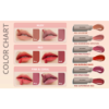 MOONSHOT Conscious Fit Mellow Lip Tint (05 Space Rose) 茉姗 柔雾醇厚唇釉 (05 太空玫瑰) 3.5g - Image 3