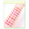 Colorgram Fruity Glass Tint (#09 Heartfelt Mulberry) 韩国Colorgram 冰糖葫芦果汁玻璃唇釉 (#09 心心桑葚) 3g - Image 3