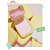 Colorgram Sebum Retouching Blur Pact 韩国Colorgram 多巴胺定妆粉饼 6.5g - Image 4