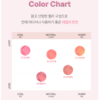 PASSIONCAT Dewy Glam Tint (05 Pale Mauve) 韩国PASSIONCAT 持久水润魅惑唇釉 (05 淡紫红色) 4g - Image 6