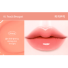 PASSIONCAT Dewy Glam Tint (01 Peach Bouquet) 韩国PASSIONCAT 持久水润魅惑唇釉 (01 桃花束) 4g - Image 2