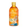 Coca-Cola Kochakaden x One Piece Craftea Rich Orange Tea 红茶花传 x 海贼王 柑橘风味红茶 440ml