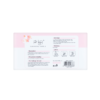 PH5B Cleansing Towels Pack 60pcs PH5B 纯棉加厚洁面巾 60抽 - Image 2