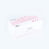 PH5B Cleansing Towels Pack 60pcs PH5B 纯棉加厚洁面巾 60抽 - Image 3