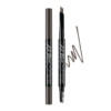 CLIO Kill Brow Eyebrow Pencil (02 Light Brown) 珂莉奧  完美塑眉自动眉笔 (02 浅褐色) 0.31g - Image 5