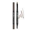 CLIO Kill Brow Eyebrow Pencil (02 Light Brown) 珂莉奧  完美塑眉自动眉笔 (02 浅褐色) 0.31g