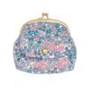 USJ Be Always Blooming PEANUTS Snoopy Coin Pouch 日本环球影城 史努比花花系列 口金刺绣零钱包 - Image 2