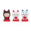 Chiikawa Mogumogu Honpo Fushimi Inari Plush Toy (Chiikawa) 吉伊卡哇 伏见稻荷京都限定玩偶公仔 (吉伊) - Image 2