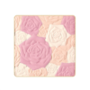 Anna Sui Rose Pressed Powder (300) 安娜苏 玫瑰花卉蜜粉餅 (300) 14g - Image 3