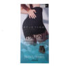 ATSUGI Beauty Make Shapewear for Women Tummy&Hips Control Black L-LL 日本厚木 美体瘦腹提臀塑身衣