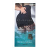 ATSUGI Beauty Make Shapewear for Women Tummy&Hips Control Black L-LL 日本厚木 美体瘦腹提臀塑身衣 - Image 2