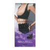 ATSUGI Beauty Make Shapewear for Women Top Black L-LL 日本厚木 美体修正驼背塑身衣 - Image 2