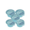 Okina Mouth Wash Long Spin X Peppermint 14ml x 100pcs 便携式漱口水-清新薄荷香