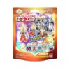 BANDAI Ultraman Surprise Bath Bomb 万代 鹹蛋超人惊喜泡泡沐浴球 135g