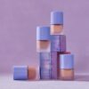 Nuse Liquid Care Cheek (02 Fig Fog) 韩国Nuse 修护胭脂液 (02 无花果雾) 16ml - Image 4