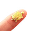 SENSOJI TEMPLE Lucky Golden Turtle 浅草寺御守 招福金龟 - Image 3