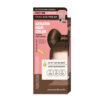 MOREMO Keratin Hair Color (Natural Brown) 茉芮茉 角蛋白護理染发剂 (自然棕) 60g